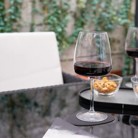 Al Cortiletto 아파트