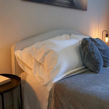 Al Cortiletto Lägenhet Bari