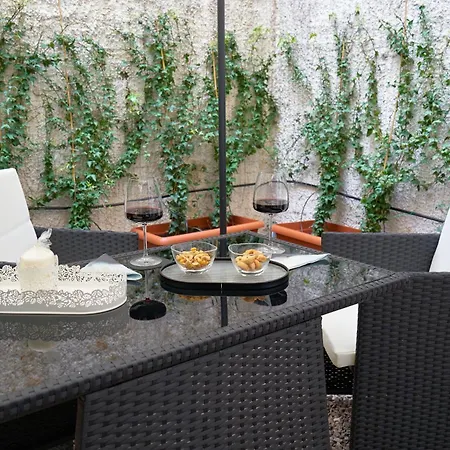 Al Cortiletto * 바리