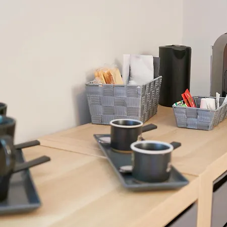 Lägenhet Al Cortiletto