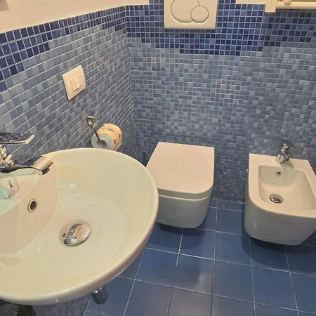 Lägenhet Al Cortiletto Bari