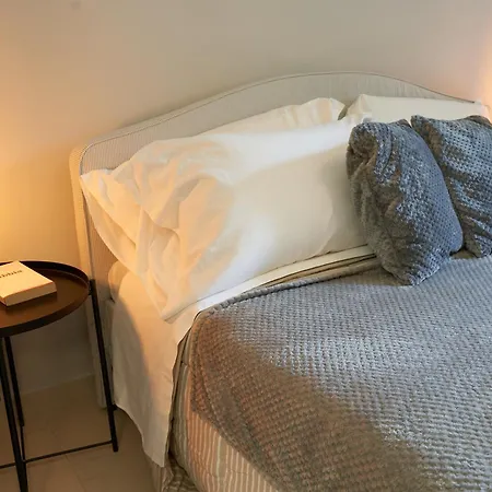Al Cortiletto Lägenhet *