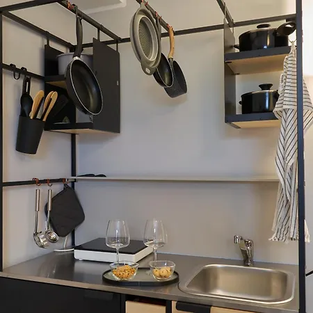 Lägenhet Al Cortiletto