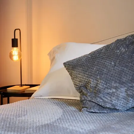 Al Cortiletto Apartament Bari