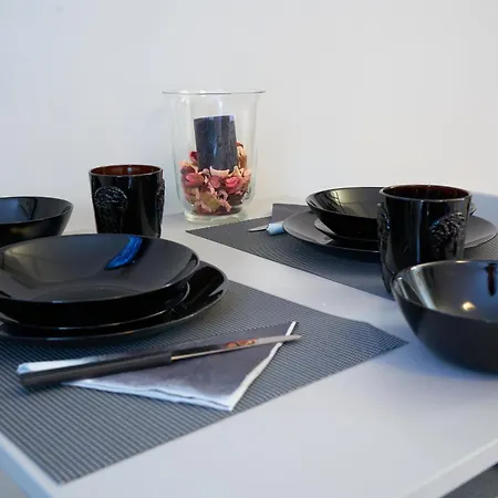 Apartament Al Cortiletto