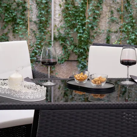 Διαμέρισμα Al Cortiletto