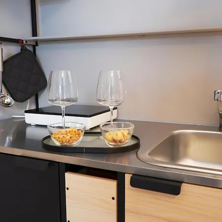 Apartament Al Cortiletto *