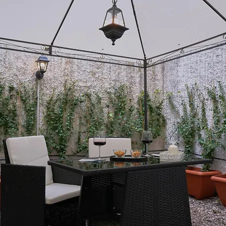 Al Cortiletto Бари