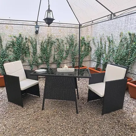 Al Cortiletto Διαμέρισμα *