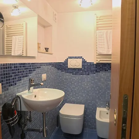 Al Cortiletto Apartament Bari