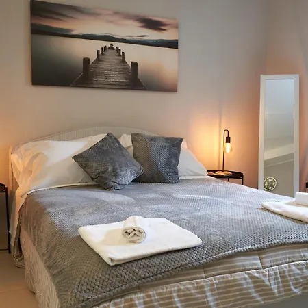 Al Cortiletto Διαμέρισμα Μπάρι