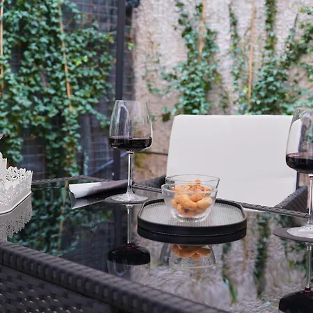 Al Cortiletto Διαμέρισμα Μπάρι