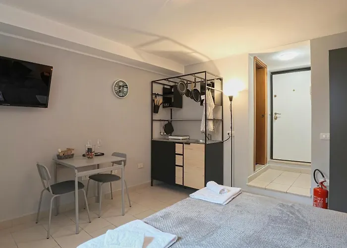 Al Cortiletto * Bari