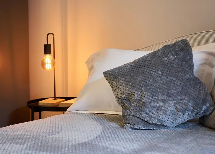 Al Cortiletto Apartamento Bari