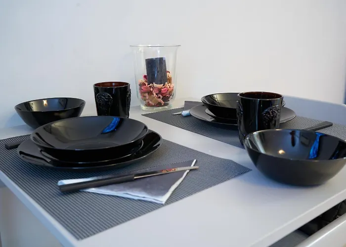 Apartamento Al Cortiletto