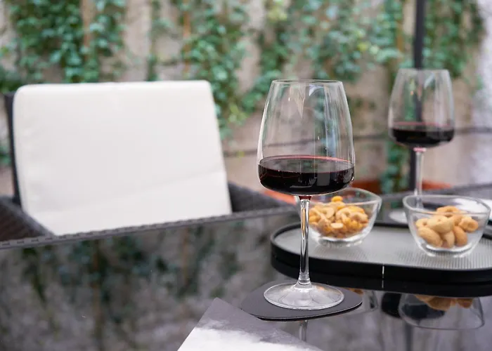 Al Cortiletto Apartamento