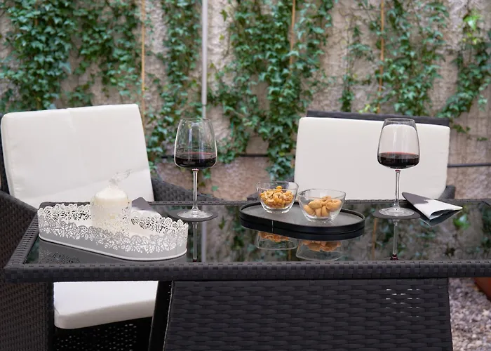 Apartamento Al Cortiletto