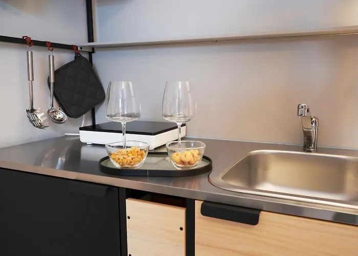 Apartamento Al Cortiletto *