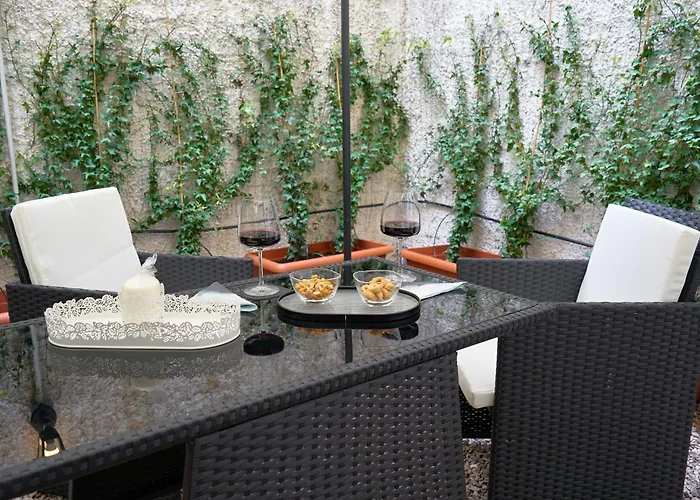 Al Cortiletto * Bari