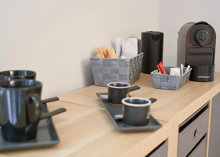 Apartamento Al Cortiletto