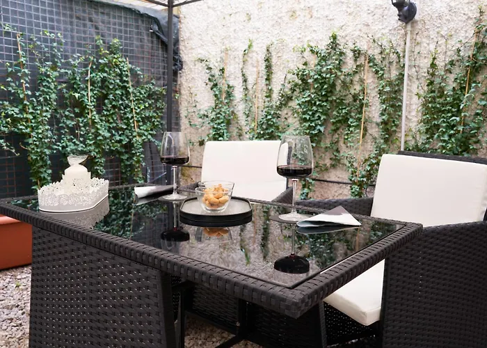 Al Cortiletto Apartamento