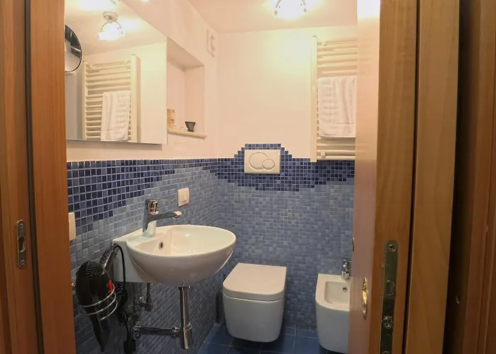 Al Cortiletto Apartamento Bari