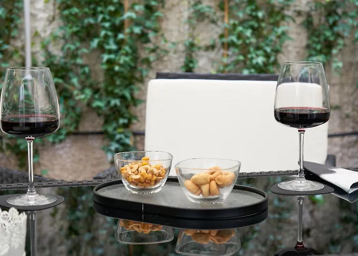 Al Cortiletto Apartamento Bari