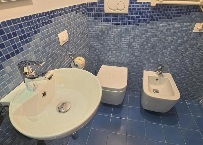 Apartamento Al Cortiletto Bari