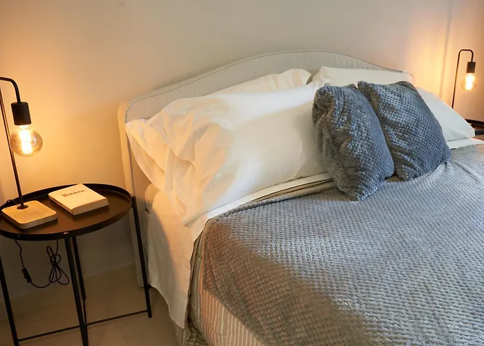 Al Cortiletto Apartamento *