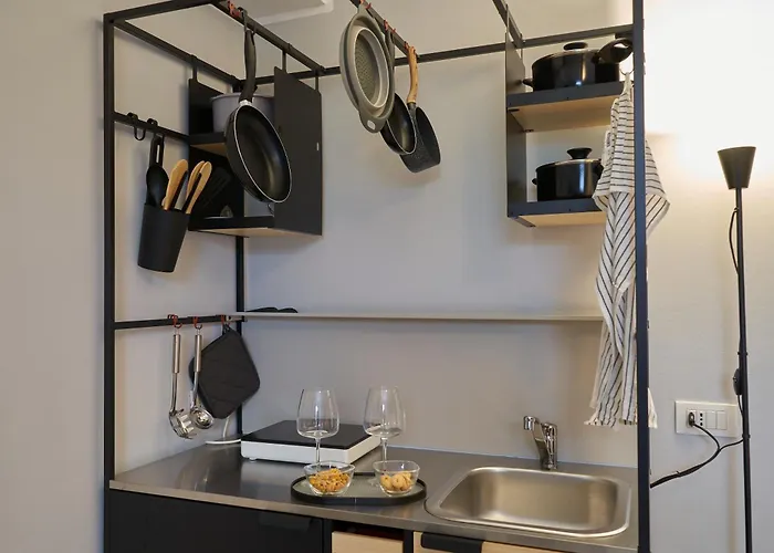 Apartamento Al Cortiletto