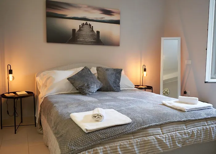 Al Cortiletto Apartamento Bari